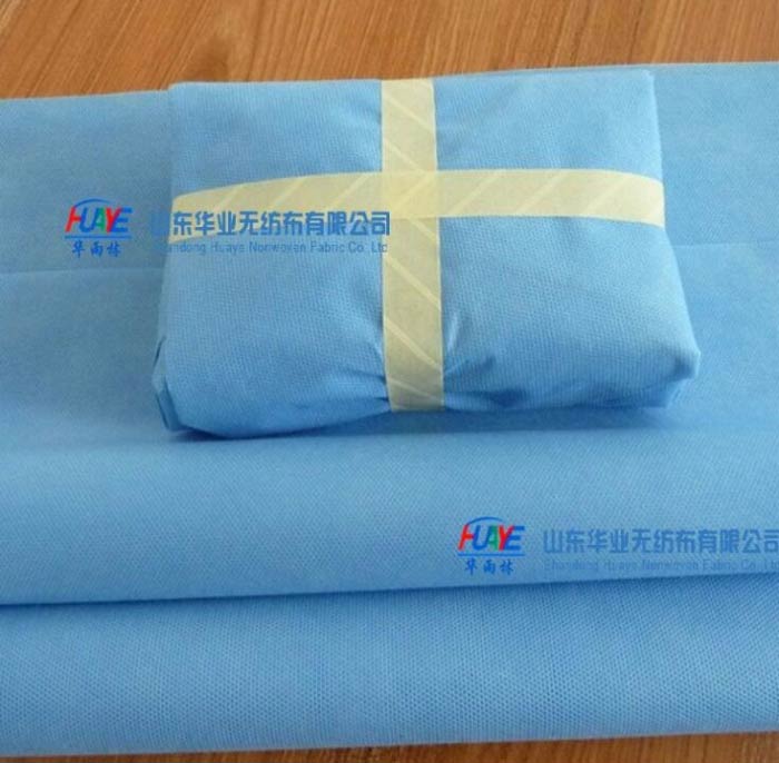 醫(yī)用無紡布
