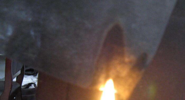 阻燃無紡布產品細節(jié)圖