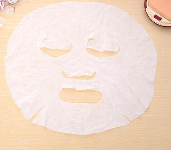 無(wú)紡布面膜