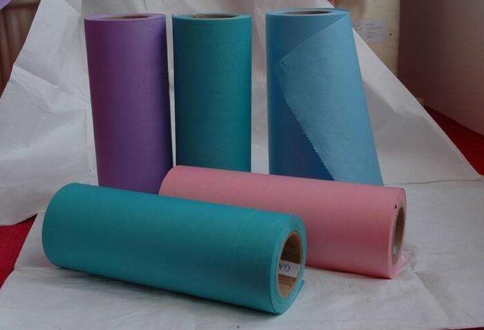 水刺無紡布的主要原料及用途