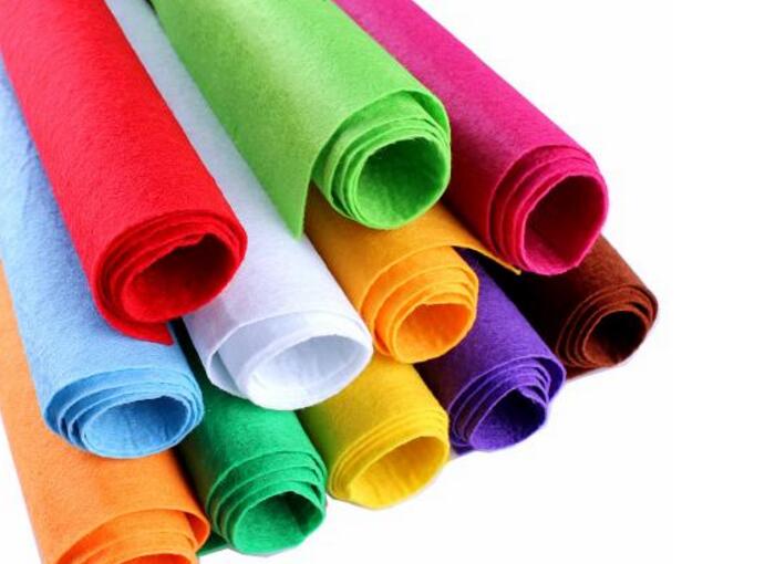 非織造布克重將繼續(xù)下降