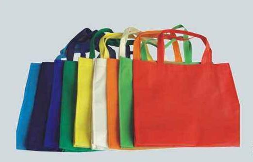 無紡布的商品包裝袋