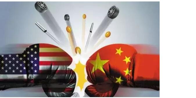 紡織類投資受影響