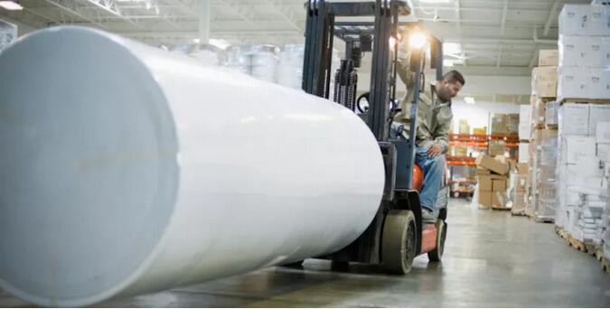 無紡布行業(yè)會(huì)受哪些影響