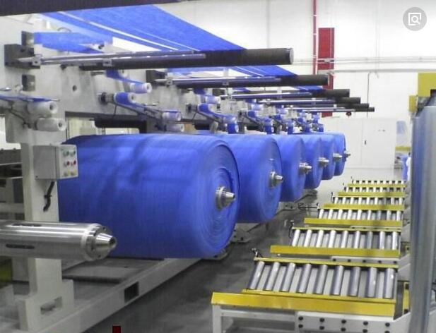 紡粘非織造布新技術(shù)