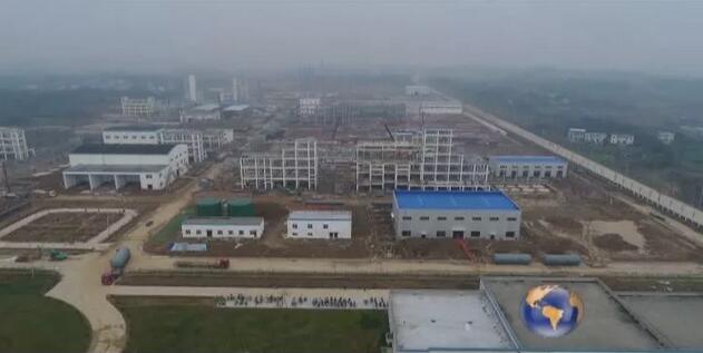 水刺無紡布項(xiàng)目地址