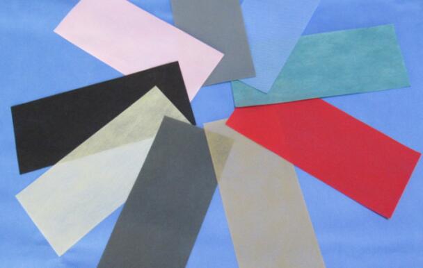 木棉纖維無(wú)紡布