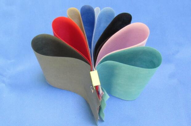 非織造布環(huán)保綠色會(huì)議