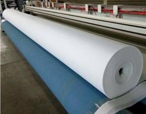 土工布抗張力測(cè)試