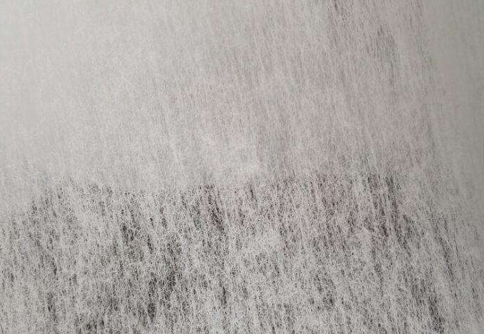 熱風(fēng)無紡布