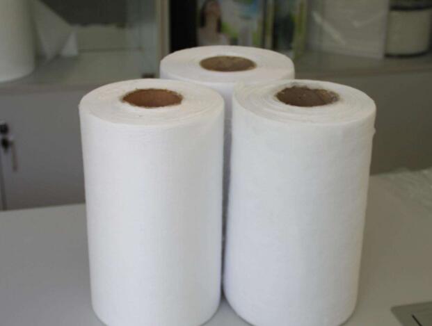 熔噴無(wú)紡布