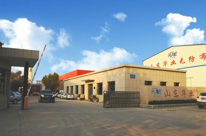 無紡布生產廠家